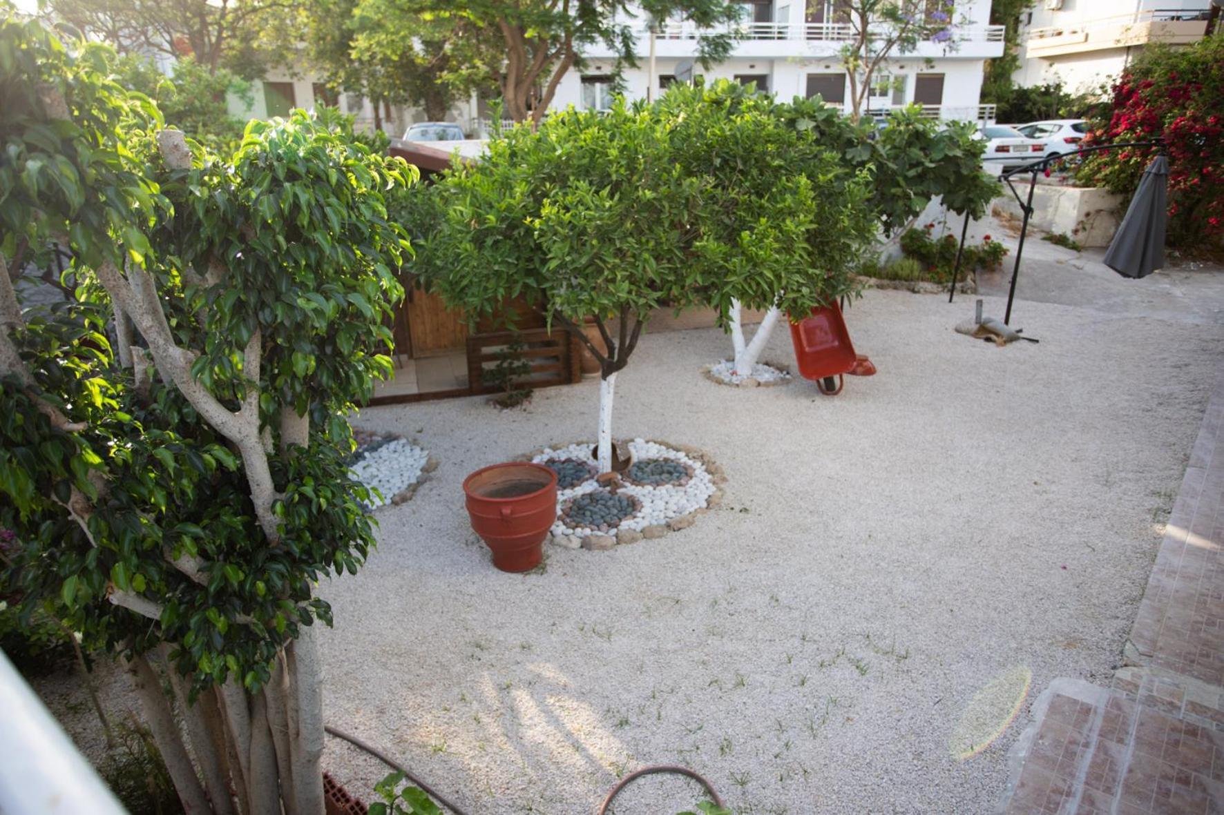 Hotel Star Rhodes City