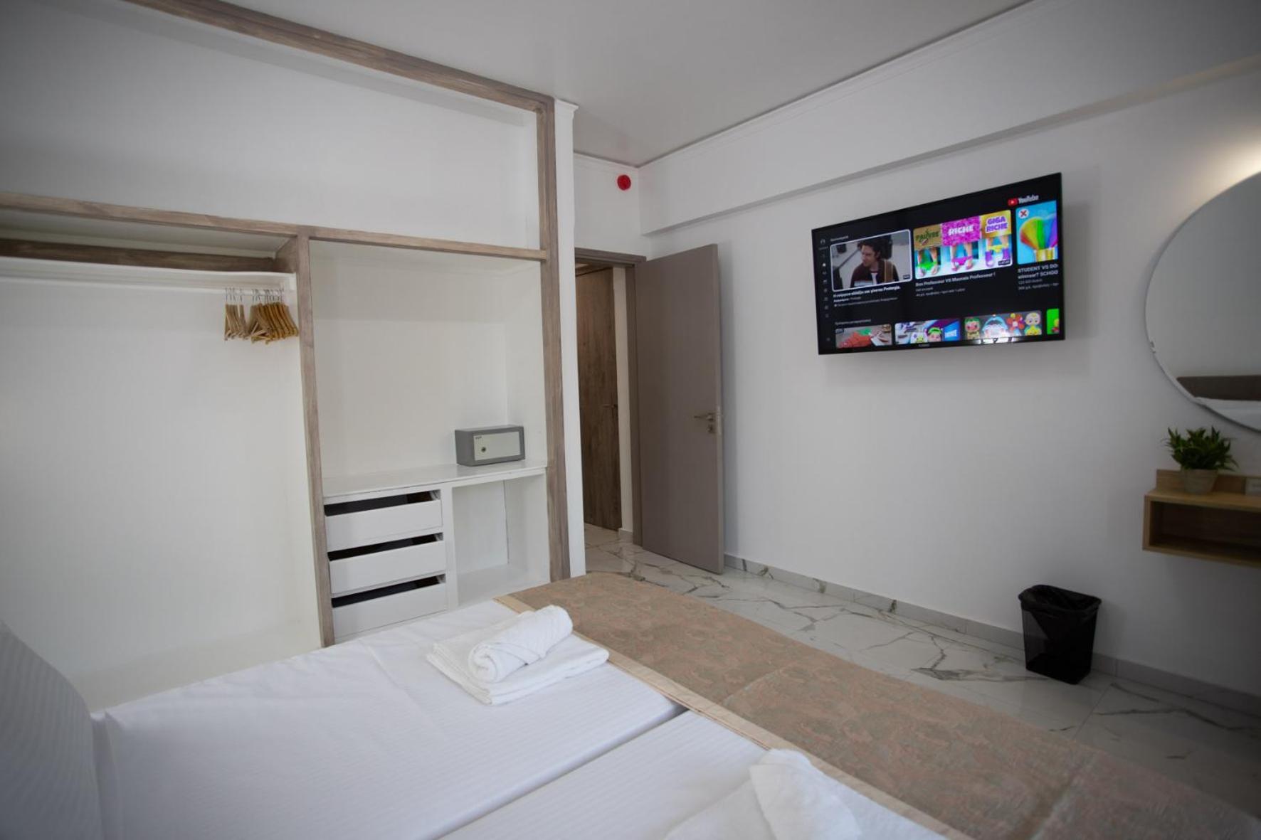 Hotel Star
