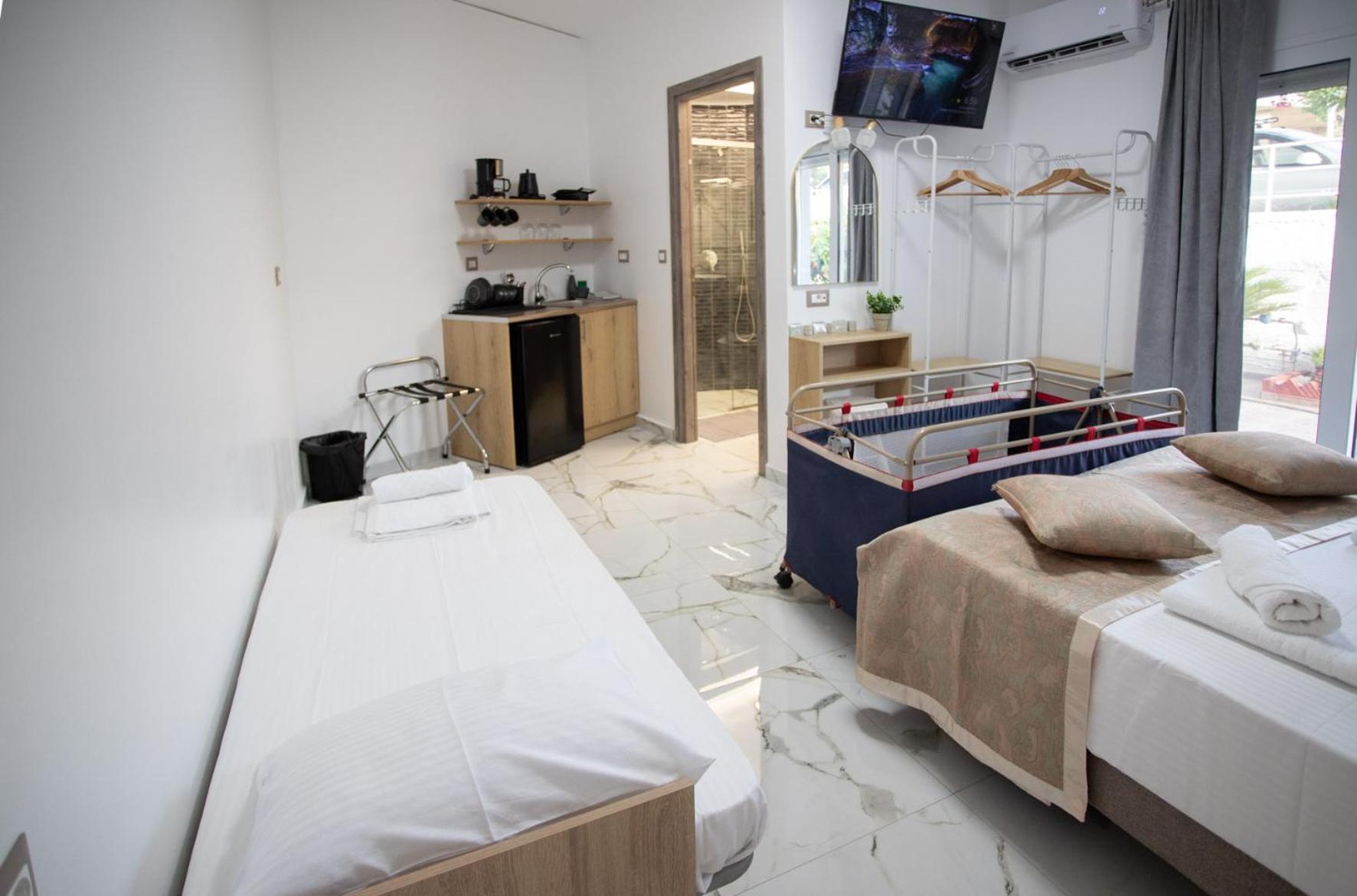Star Hotel Rhodes City