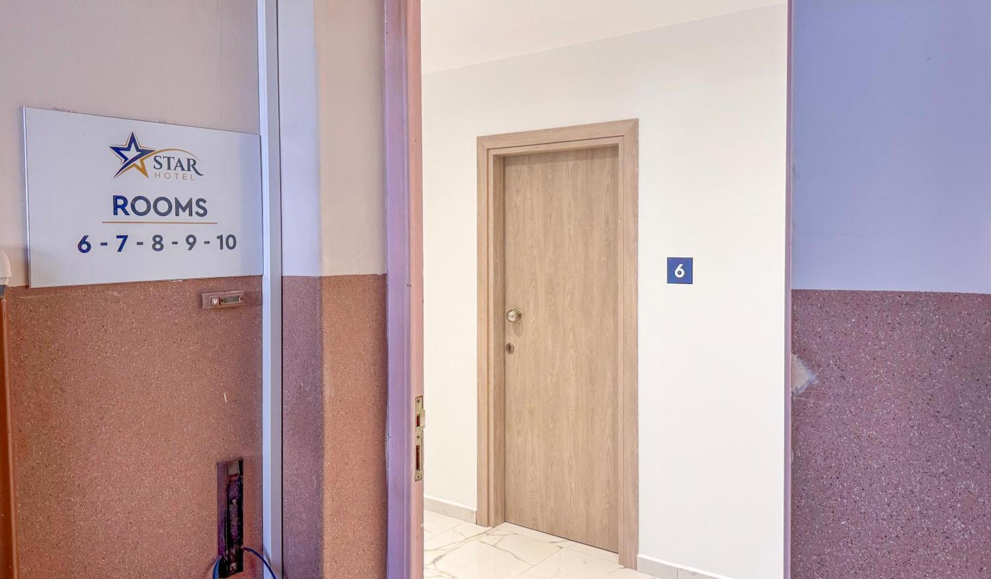 Hotel Star Rhodes City