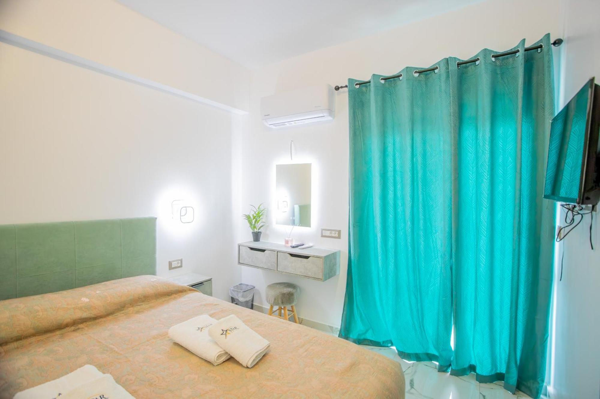 Hotel Star