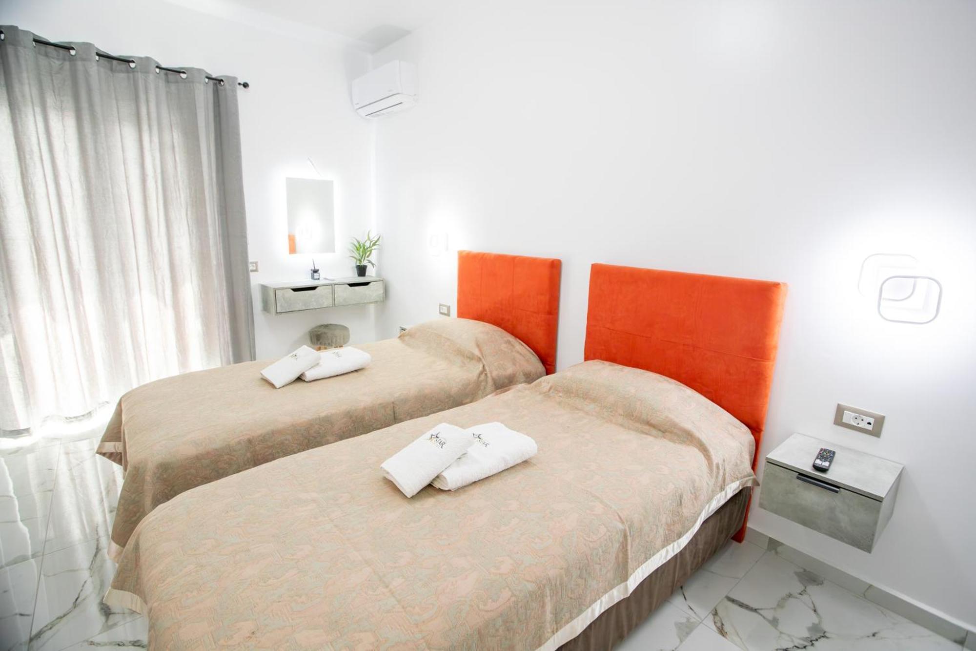 Star Hotel