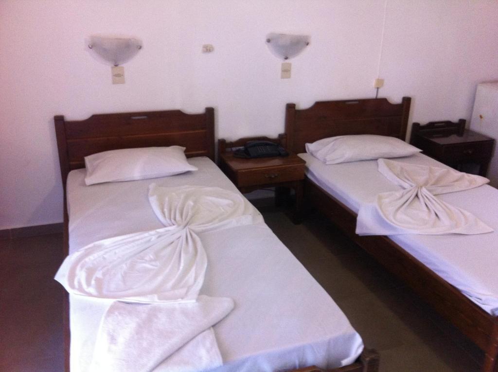 Hotel Star *