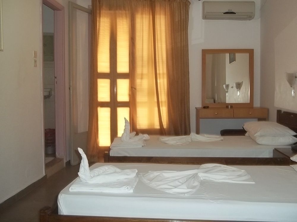 Star Hotel Rhodes City